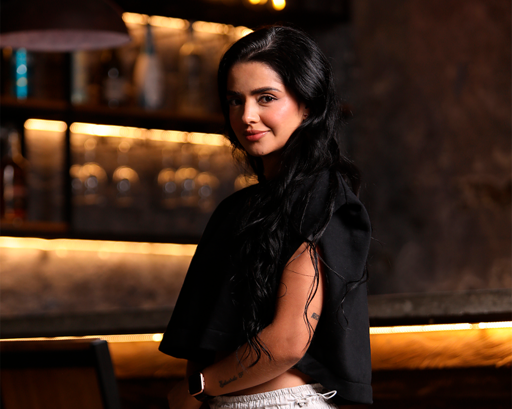 Quién es Tata Salazar