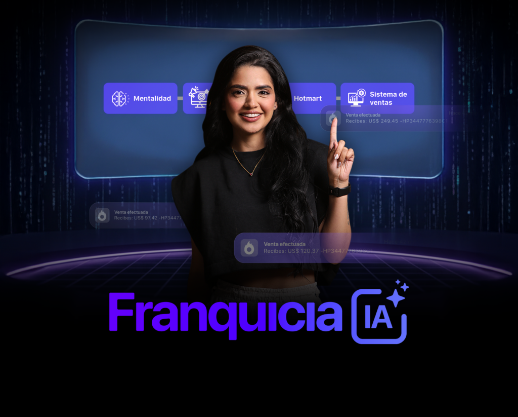 Franquicia IA de Tata Salazar es Confiable