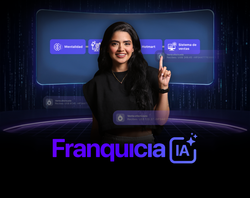 Franquicia IA Opiniones