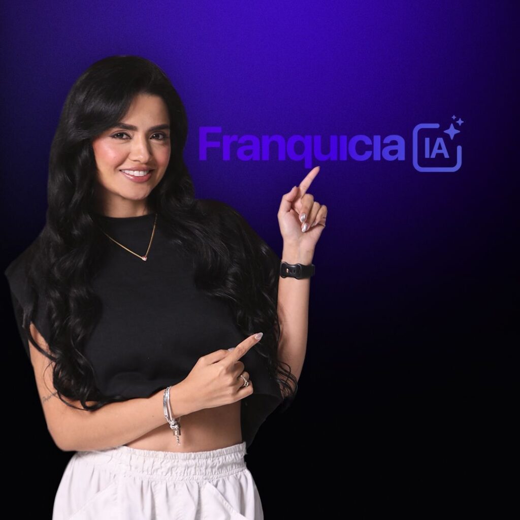 Qué es la Franquicia IA
